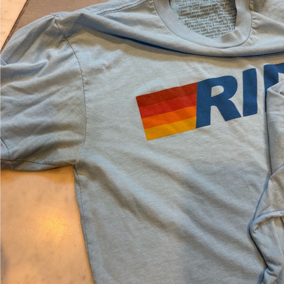 Aviator Nation Ride Boyfriend Tee - Picture 2 of 6